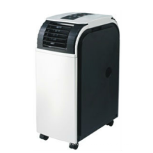 High quality movable type portable mini air conditioner